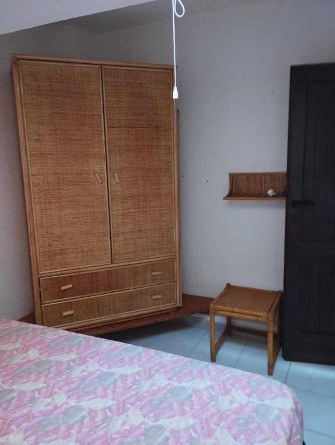 Casa Vacanze Cettina Home 3 Mt 50 Dal Mare Terra Mala Esterno foto