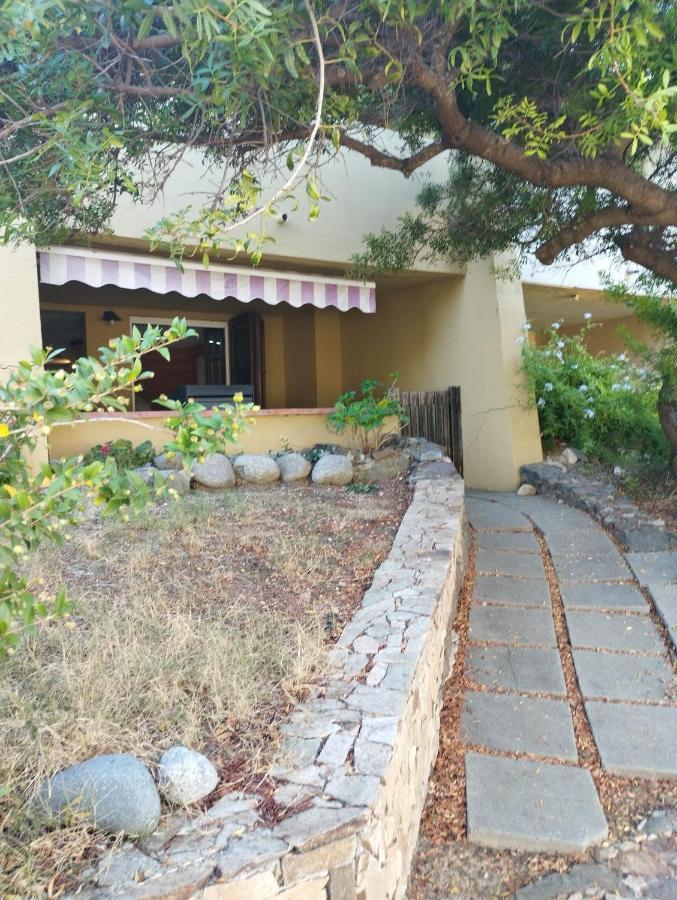 Casa Vacanze Cettina Home 3 Mt 50 Dal Mare Terra Mala Esterno foto