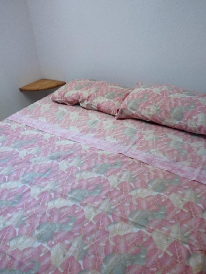 Casa Vacanze Cettina Home 3 Mt 50 Dal Mare Terra Mala Esterno foto