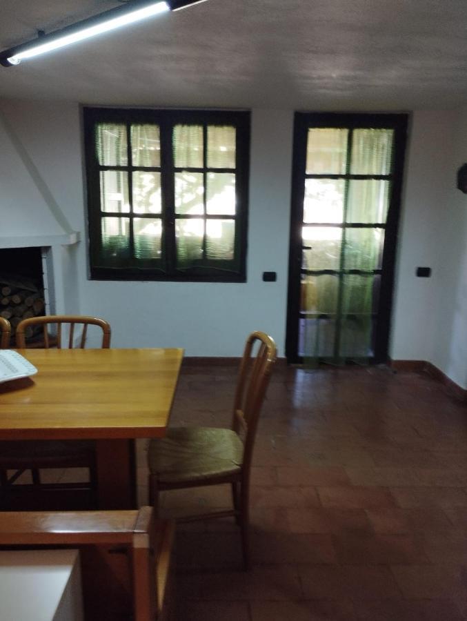 Casa Vacanze Cettina Home 3 Mt 50 Dal Mare Terra Mala Esterno foto