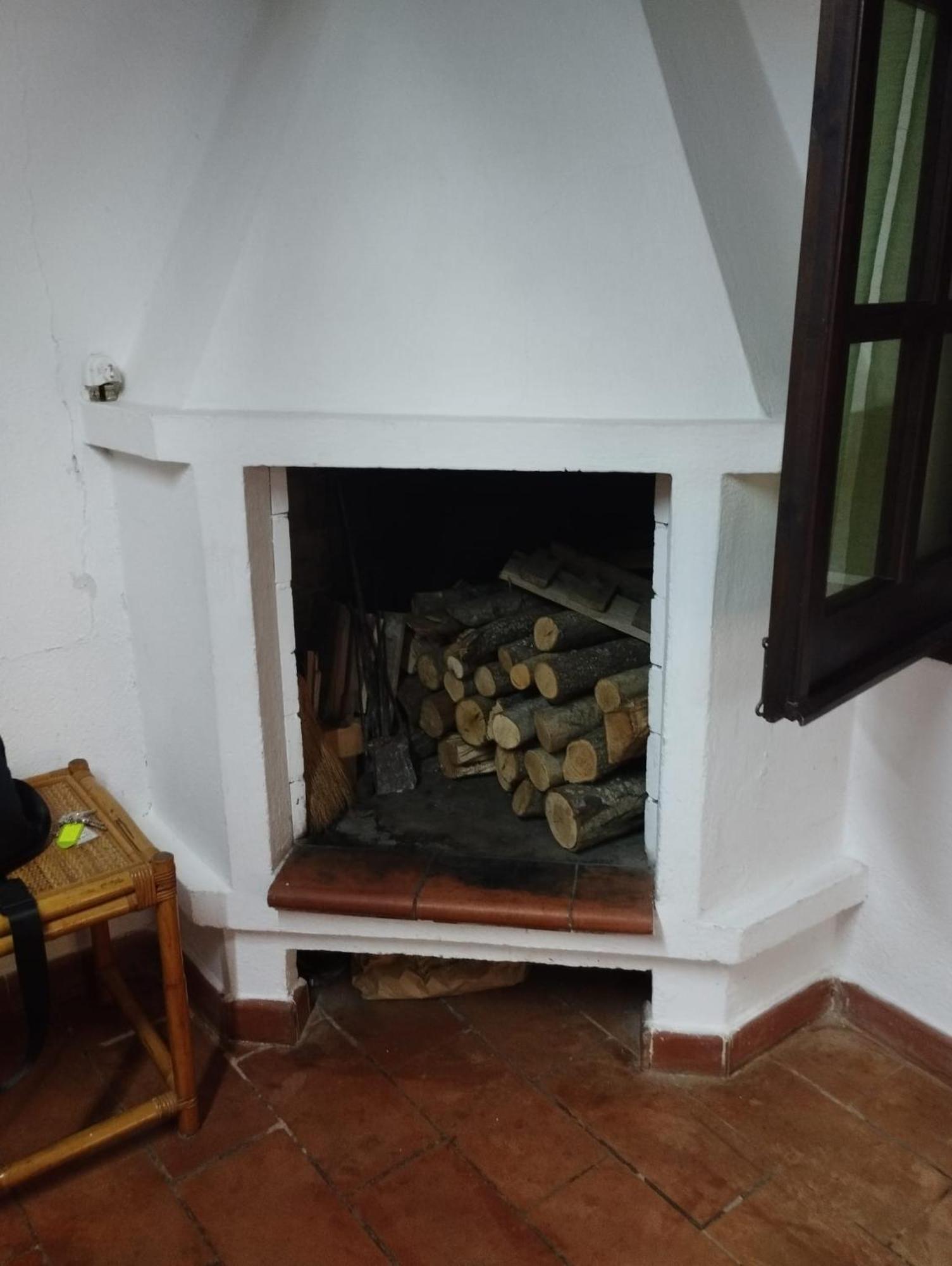 Casa Vacanze Cettina Home 3 Mt 50 Dal Mare Terra Mala Esterno foto