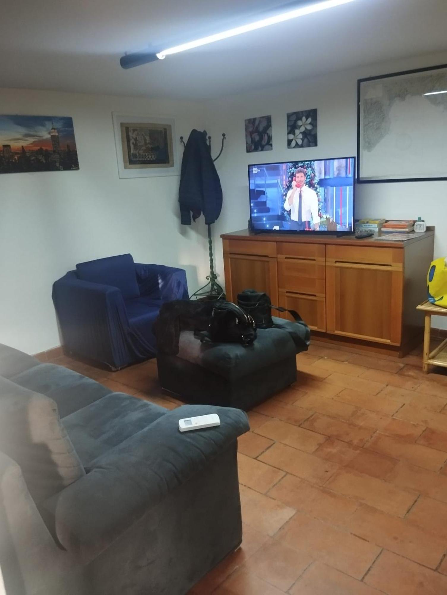 Casa Vacanze Cettina Home 3 Mt 50 Dal Mare Terra Mala Esterno foto